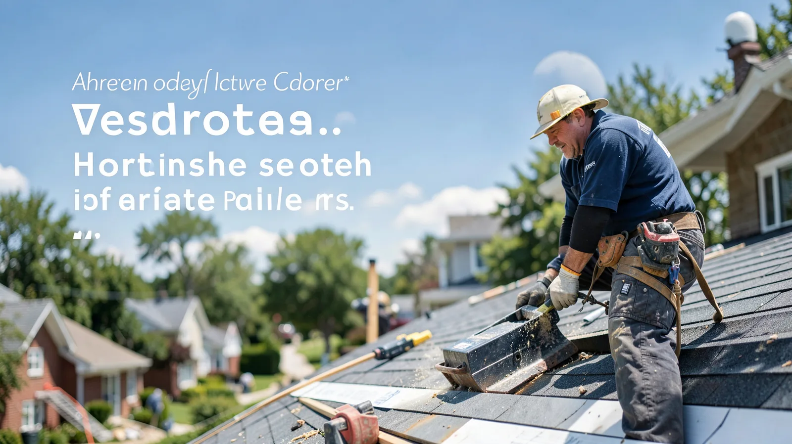 Roof Replacement in Hamersville, OH near me